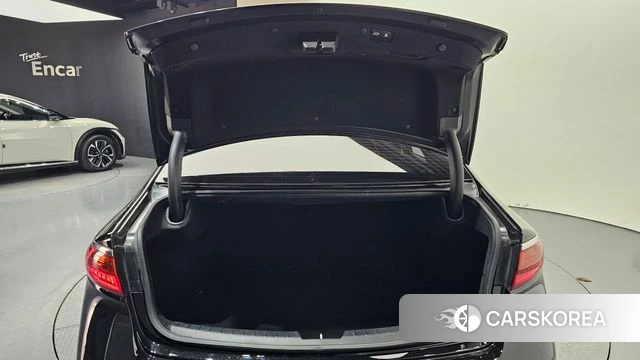 Kia Come New K7 id 4770376 из Кореи 11