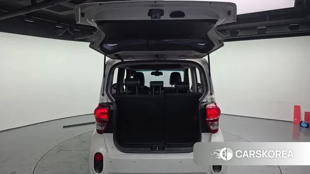 Kia The New Ray id 3499745 из Кореи 11