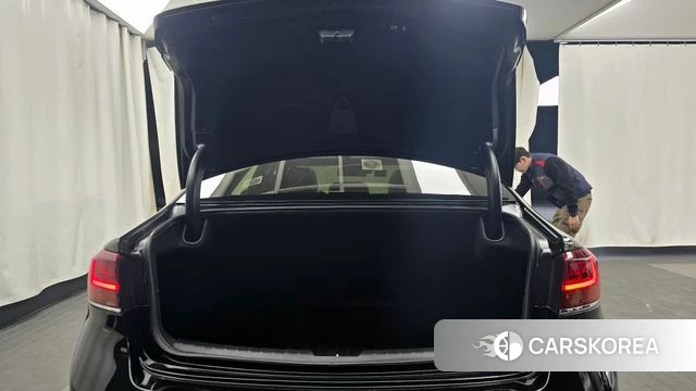 Kia K7 Premier id 3860781 из Кореи 11