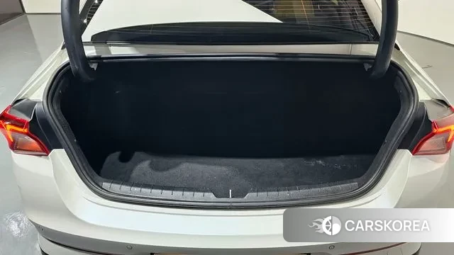 Kia K5 3rd generation id 3422539 из Кореи 11