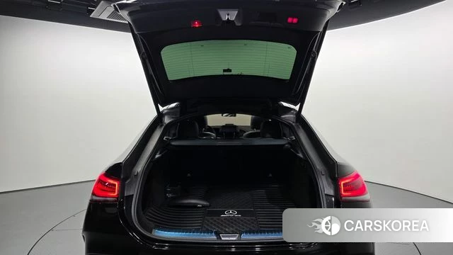 Mercedes-Benz GLE-Class W167 id 3922764 из Кореи 11