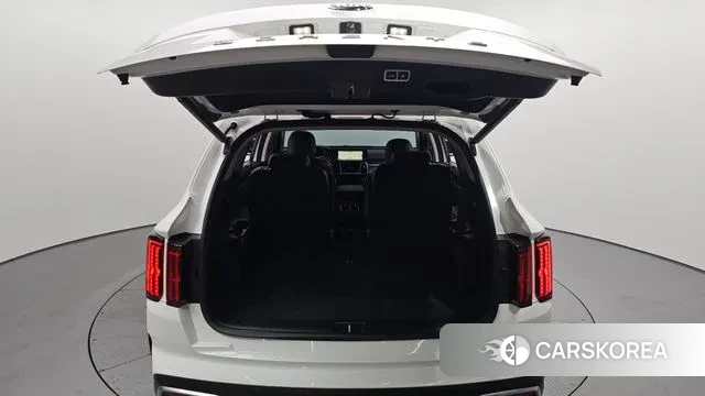 Kia Sorento 4th Generation id 3582431 из Кореи 11