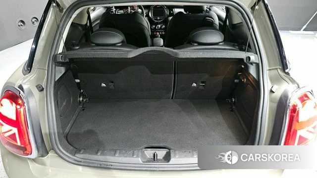 Mini Cooper id 3820203 из Кореи 11