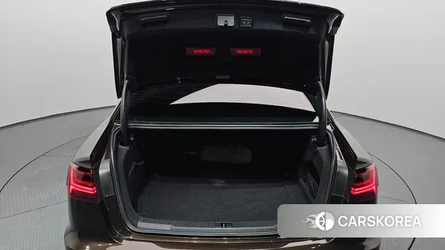 Audi New A6 id 3018948 из Кореи 11