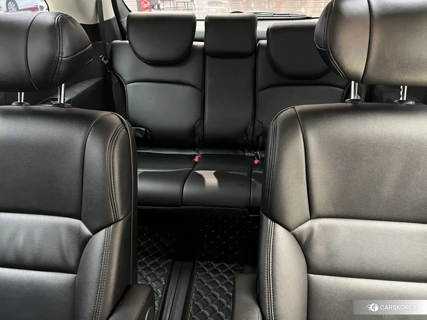 Honda Odyssey id 4653953 из Китая 11