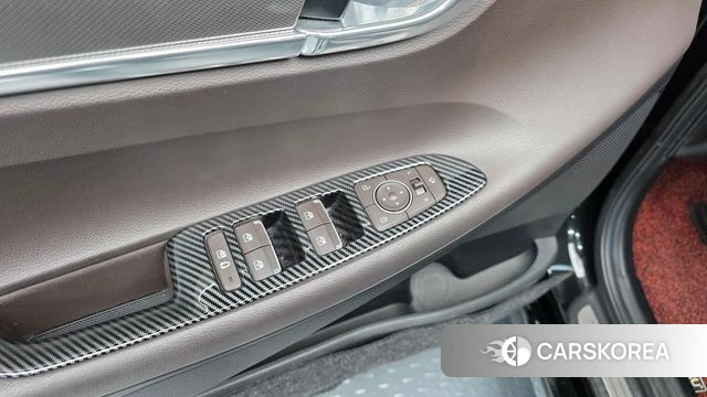 Hyundai The New Grandeur IG id 4470581 из Кореи 11