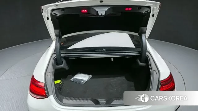 Mercedes-Benz CLS-Class C257 id 3469766 из Кореи 11