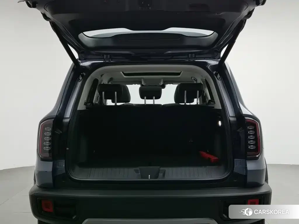Haval Big dog id 4576702 из Китая 11