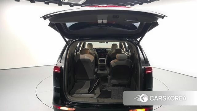 Kia Carnival 4th generation id 4383845 из Кореи 11