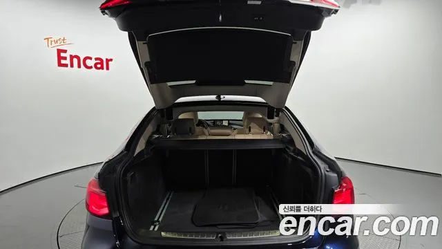 BMW 3 Series GT (F34) id 2802337 из Кореи 11