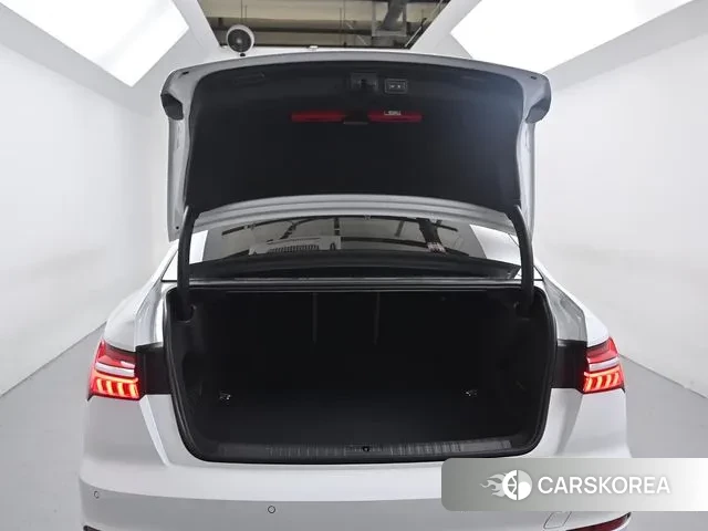 Audi A6 (C8) id 3316205 из Кореи 11