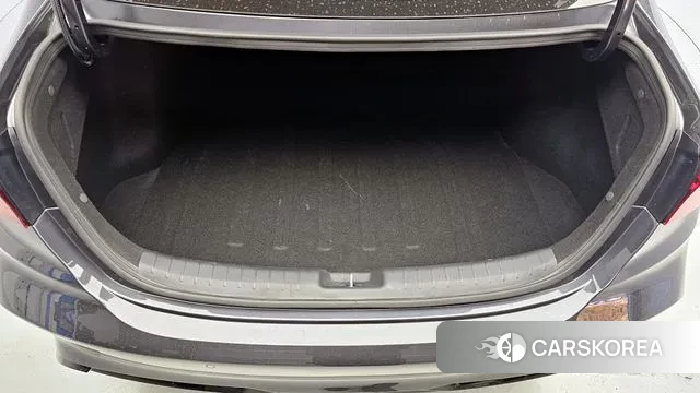 Kia The New K3 2nd generation id 3348846 из Кореи 11