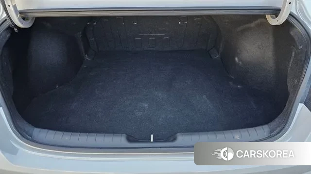 Hyundai Avante (CN7) id 3626325 из Кореи 11