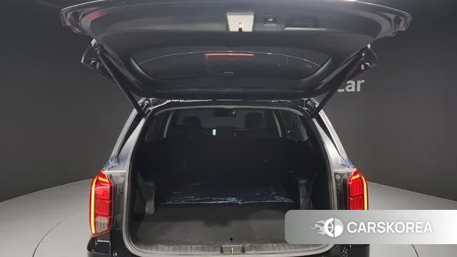 Hyundai Palisade id 3378660 из Кореи 11