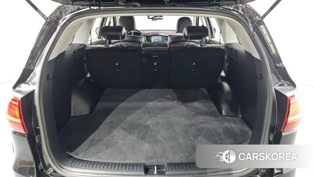 Kia The New Sorento id 3789226 из Кореи 11