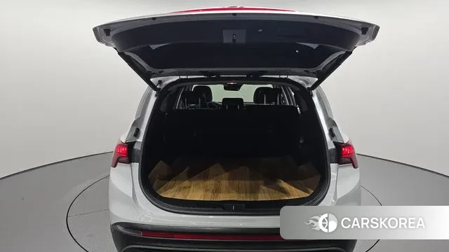 Hyundai The New Santa Fe id 3324437 из Кореи 11