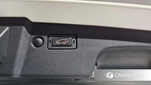 Ssangyong Torres id 3544854 из Кореи 11