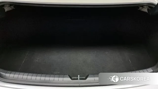 Hyundai Sonata (DN8) id 3438756 из Кореи 11