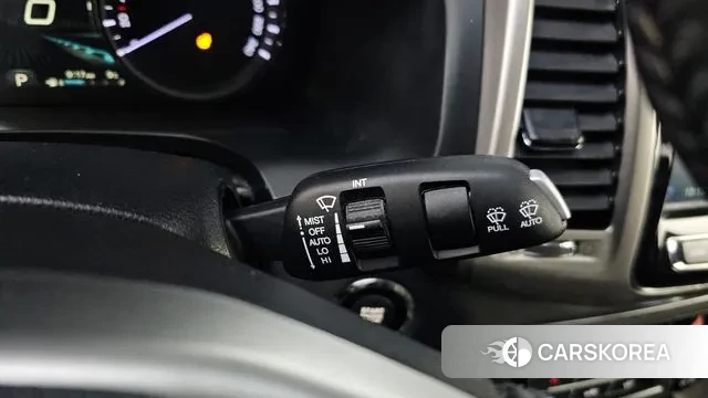 Ssangyong Rexton Sports id 3651898 из Кореи 11