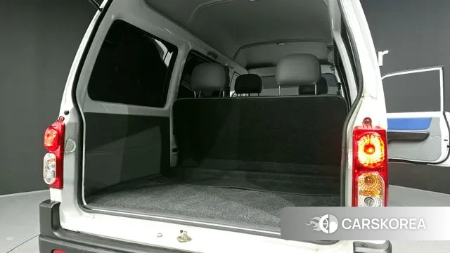 Chevrolet (GM Daewoo) New Damas id 3557176 из Кореи 11