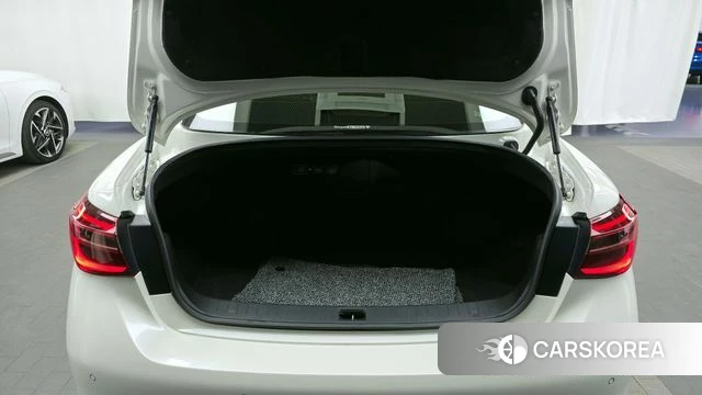 Infiniti Q50 id 4188611 из Кореи 11