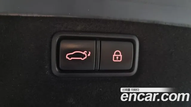 Genesis G80 id 2897232 из Кореи 11