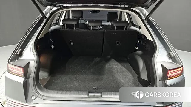 Hyundai Ionic 5 id 3451476 из Кореи 11