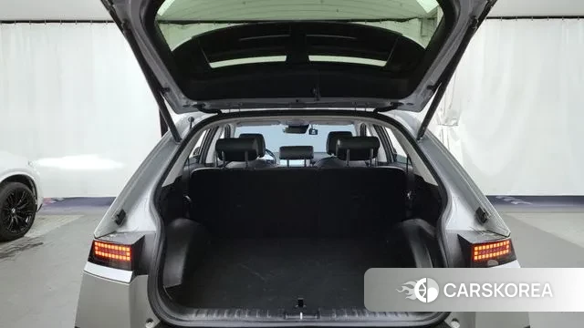 Hyundai Ionic 5 id 2965083 из Кореи 11