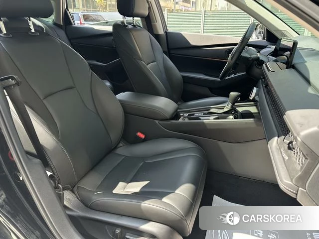 Honda Accord id 4307789 из Китая 11