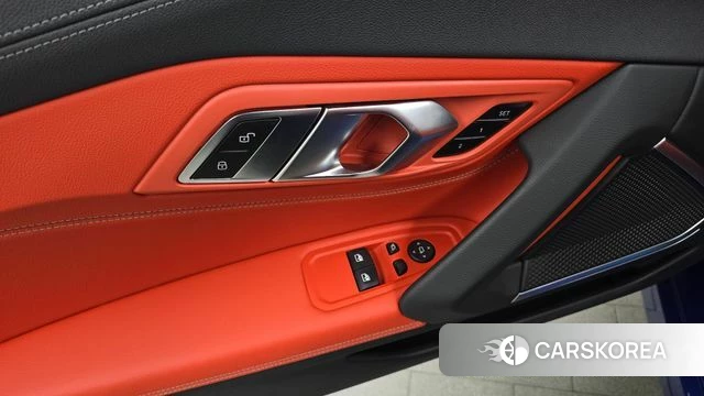 BMW Z4 (G29) id 4540829 из Кореи 11