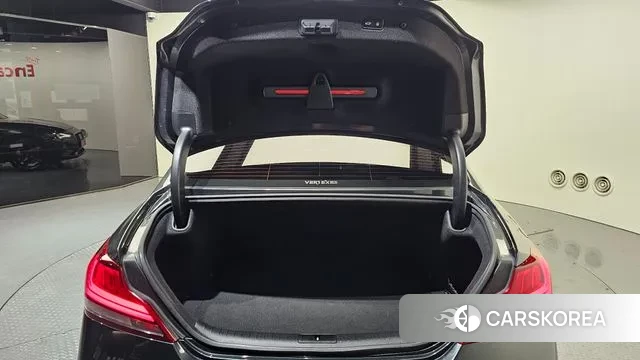 Genesis G70 id 3709152 из Кореи 11