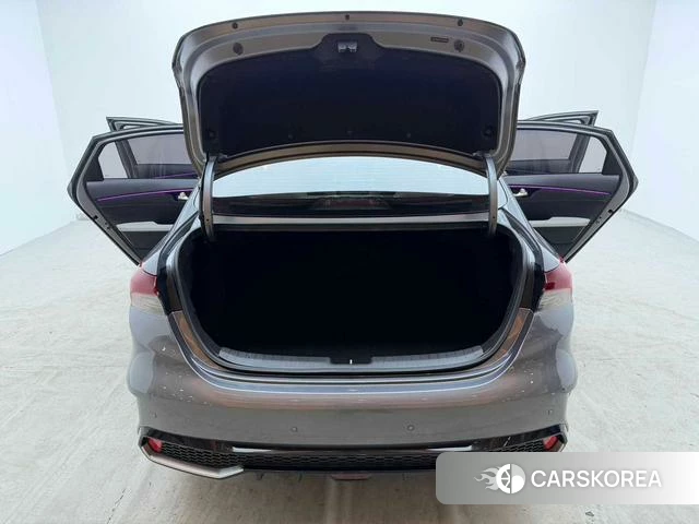 Kia K3 id 4182547 из Китая 11