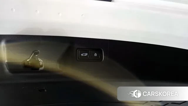 Hyundai Santa Fe (MX5) id 3482131 из Кореи 11