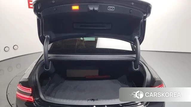 Genesis G80 (RG3) id 3614590 из Кореи 11