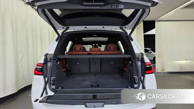 BMW X7 (G07) id 4623275 из Кореи 11