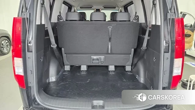 Hyundai Staria id 3043299 из Кореи 11