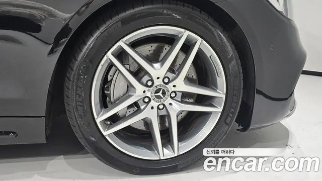 Mercedes-Benz S-Class W222 id 2880819 из Кореи 11