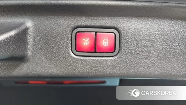 Mercedes-Benz S-Class W223 id 3696705 из Кореи 11