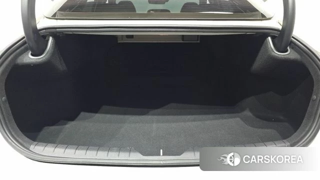 Hyundai Sonata D Edge (DN8) id 4322165 из Кореи 11