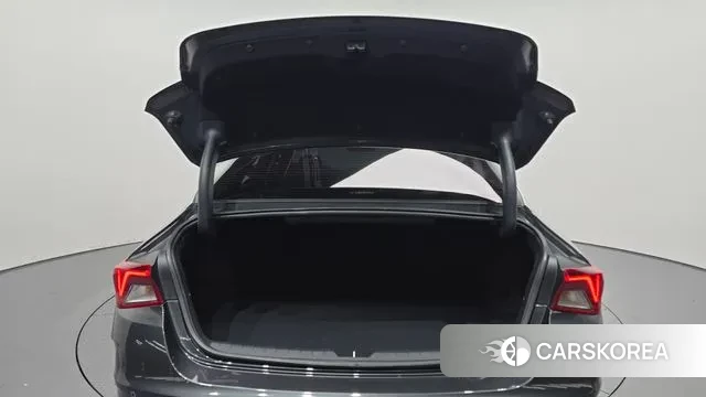 Kia K5 3rd generation id 3106239 из Кореи 11