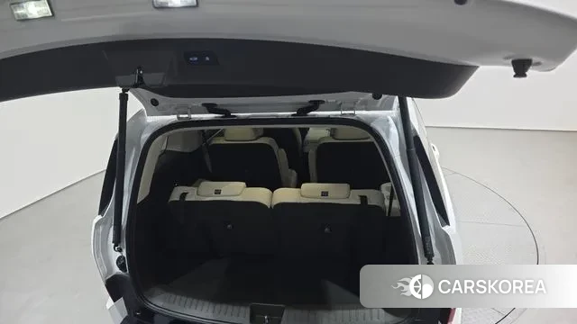 Hyundai Santa Fe (MX5) id 3684576 из Кореи 11