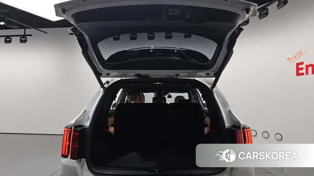 Kia Sorento 4th Generation id 3597870 из Кореи 11