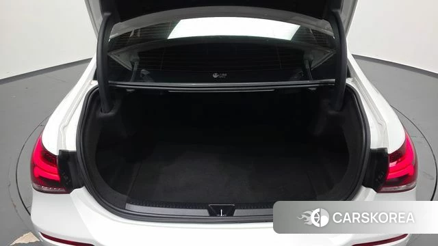 Mercedes-Benz A-Class W177 id 4764514 из Кореи 11