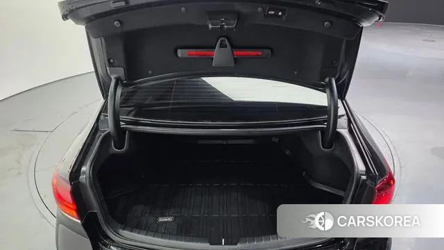 Kia K7 Premier id 3479874 из Кореи 11