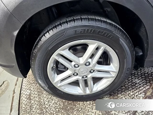 Hyundai The New Kona id 3328542 из Кореи 11