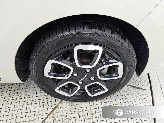 Kia The New Ray id 4716533 из Кореи 11