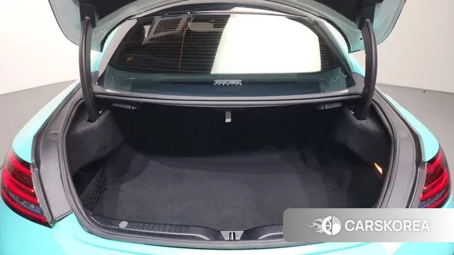 Mercedes-Benz C-Class W205 id 3766801 из Кореи 11