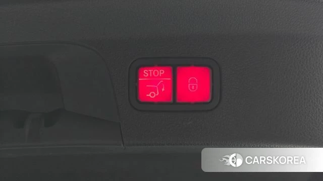 Mercedes-Benz GLE-Class W167 id 4872650 из Кореи 11
