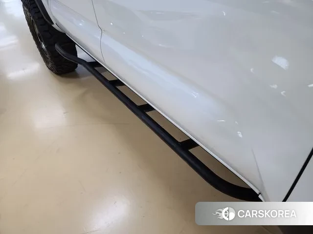 Toyota Tacoma id 3661709 из Кореи 11