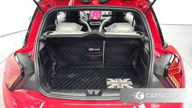 Mini Cooper S 4th Generation id 3467021 из Кореи 11